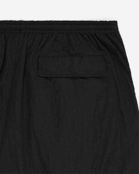 Tiger Camo Swim Shorts Black