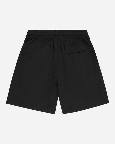 Tiger Camo Swim Shorts Black