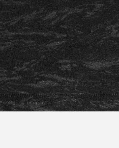 Tiger Camo Paperthin Pocket Tee Black