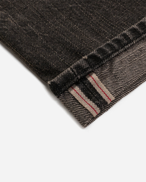 More Gooder Jeans Washed Black