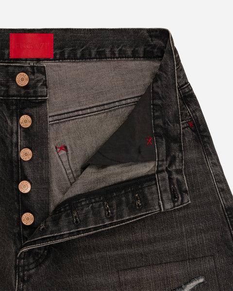 More Gooder Jeans Washed Black