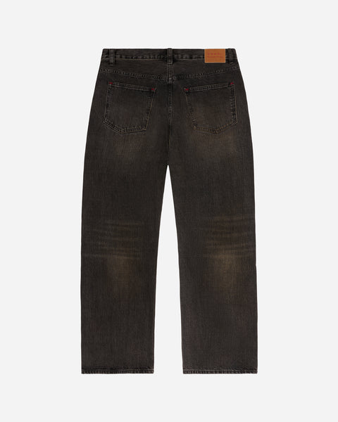More Gooder Jeans Washed Black