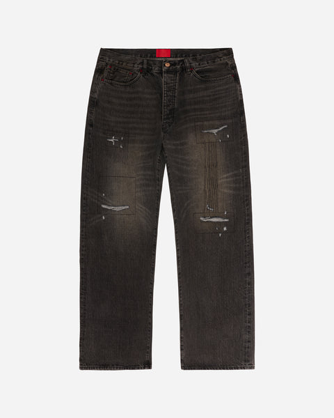 More Gooder Jeans Washed Black