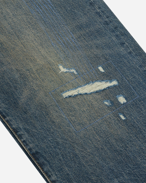 More Gooder Jeans Mud Washed