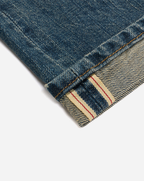 More Gooder Jeans Mud Washed