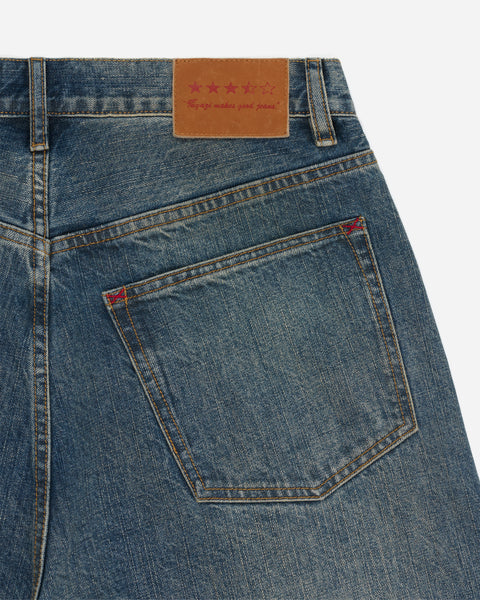More Gooder Jeans Mud Washed