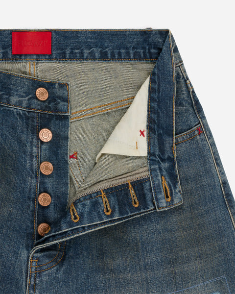 More Gooder Jeans Mud Washed