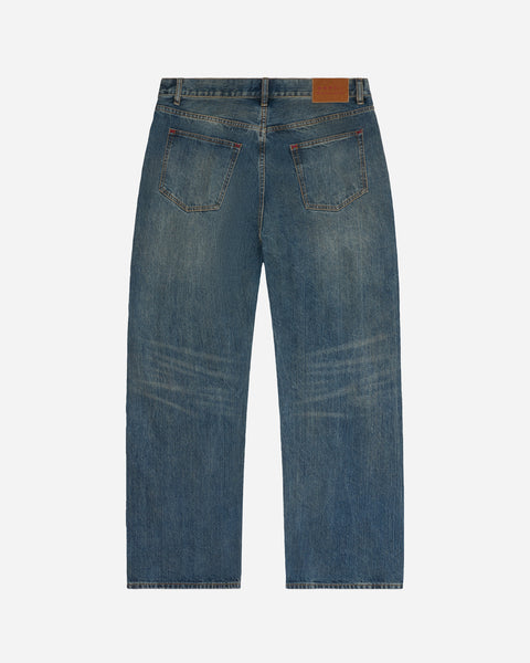 More Gooder Jeans Mud Washed