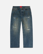 More Gooder Jeans Mud Washed