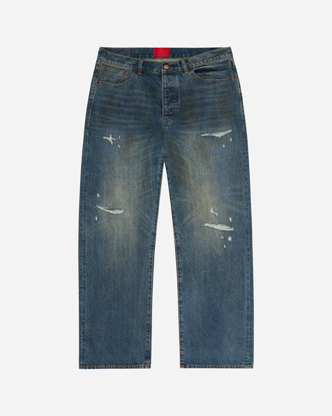 More Gooder Jeans Mud Washed