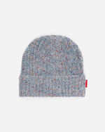 Moving Blanket Beanie Grey
