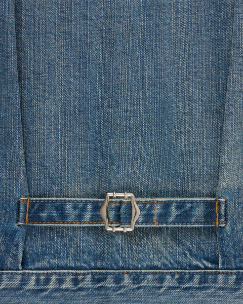 Good Jean Jacket Mud Washed