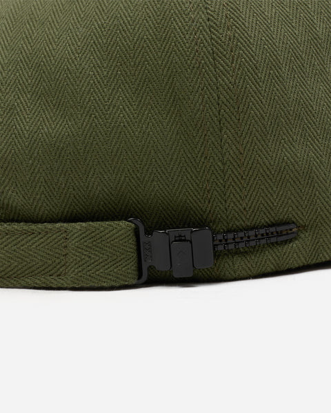FZ-55 HBT Hat Olive