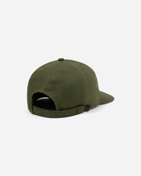 FZ-55 HBT Hat Olive