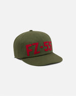 FZ-55 HBT Hat Olive