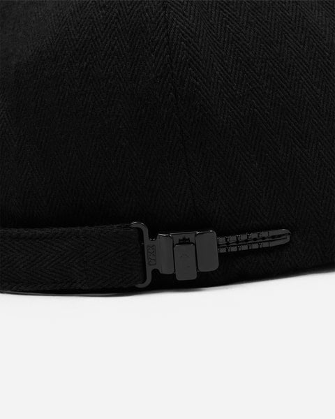 FZ-55 HBT Hat Black