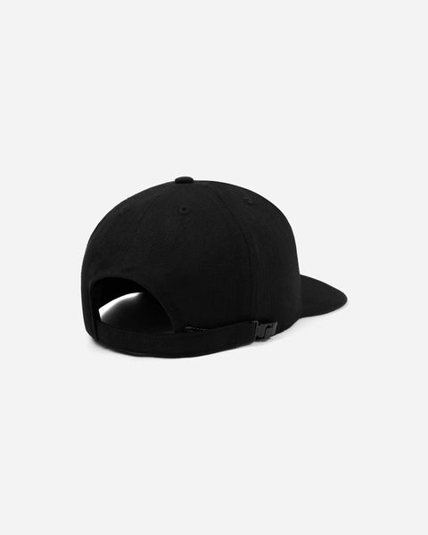 FZ-55 HBT Hat Black
