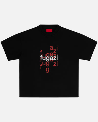 FUGAZI Tシャツ XXLサイズ Tees – FUGAZI®