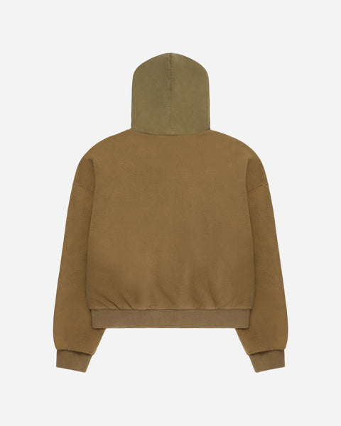 1940 Hoodie Olive