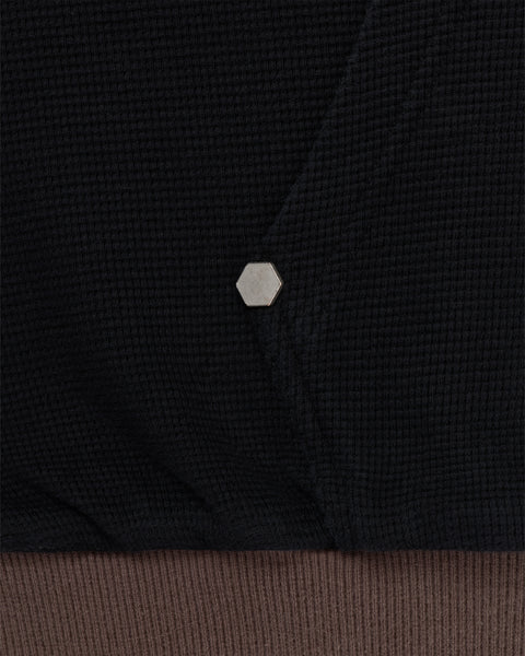 1940 Hoodie Black
