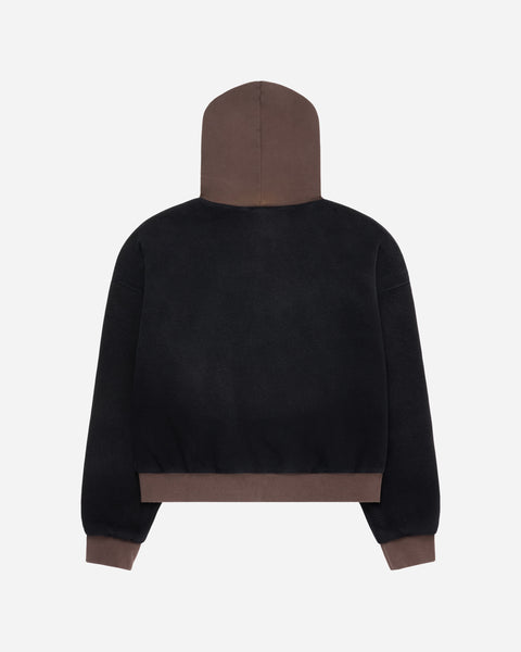 1940 Hoodie Black