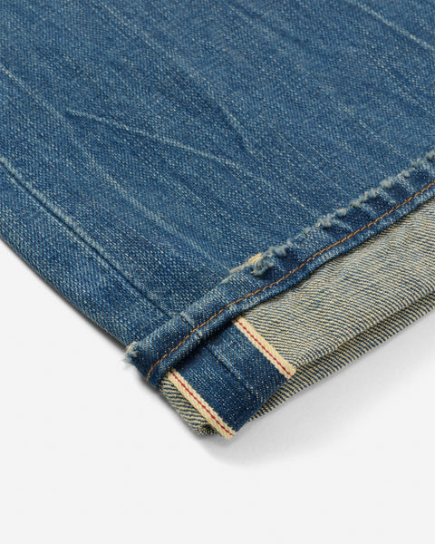 1920 Jeans Mud Washed