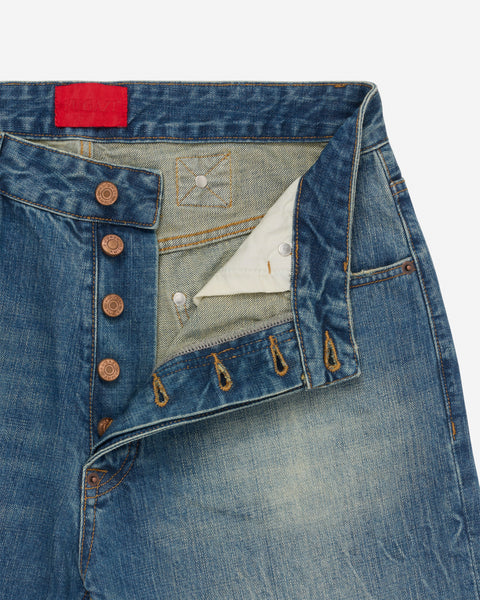 1920 Jeans Mud Washed