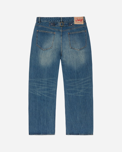 1920 Jeans Mud Washed