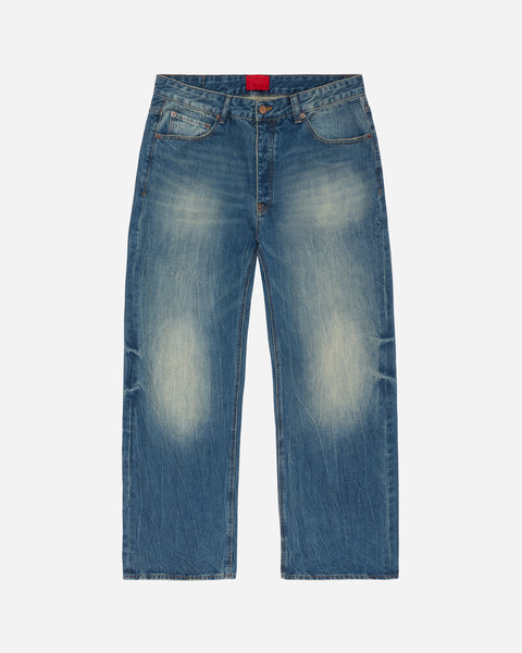 1920 Jeans Mud Washed