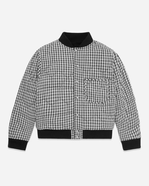 DSMNY China Shop Varsity Jacket