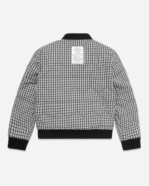 DSMNY China Shop Varsity Jacket