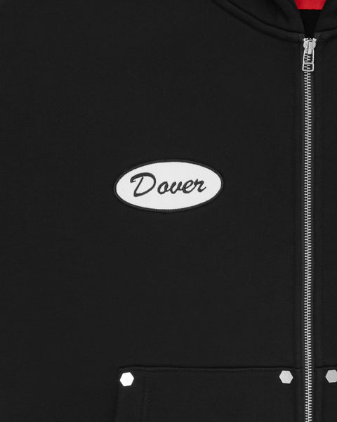 DSMNY Mover Zip Hoodie