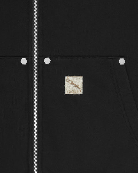 DSMNY Mover Zip Hoodie
