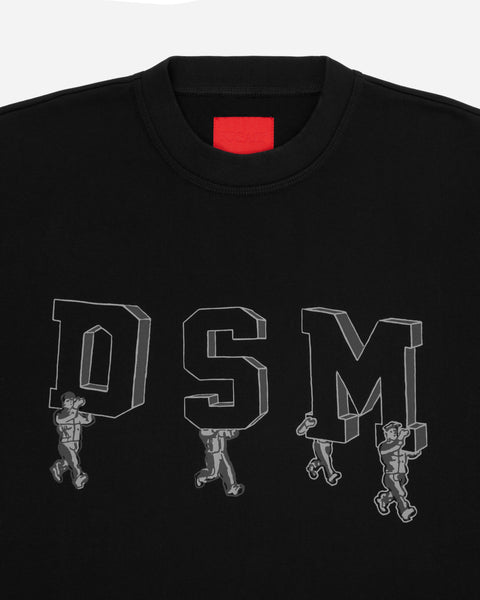 DSMNY Mover Tee