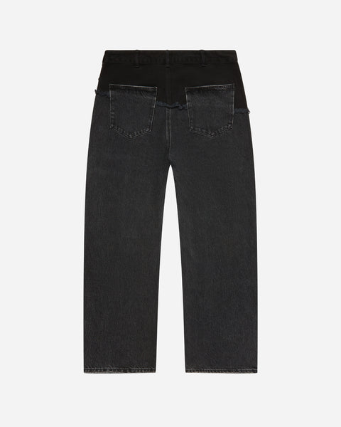 DSMNY Hybrid Jeans
