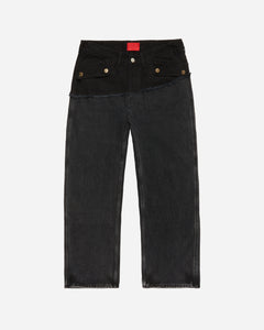 DSMNY Hybrid Jeans