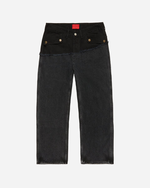 DSMNY Hybrid Jeans