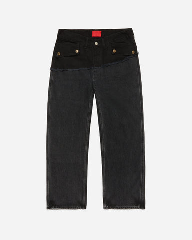 DSMNY Hybrid Jeans