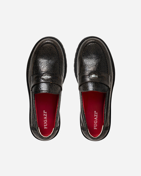 DSMS Two Cent Loafer