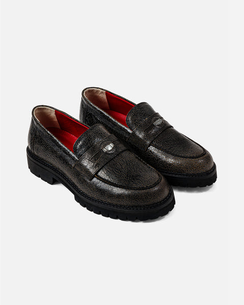 DSMS Two Cent Loafer