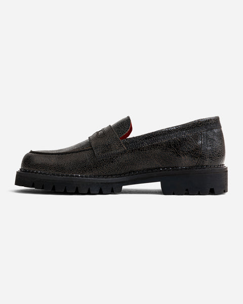DSMS Two Cent Loafer