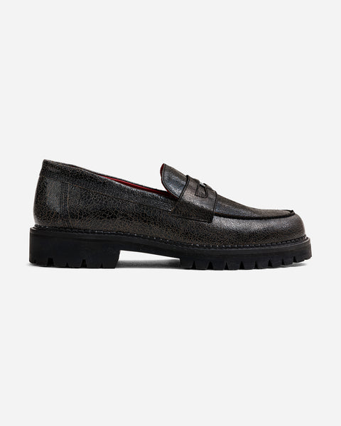 DSMS Two Cent Loafer