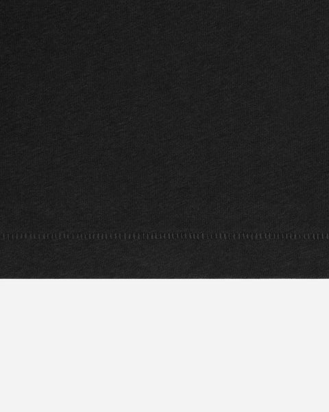 DSMS Singlish Paperthin Tee Washed Black
