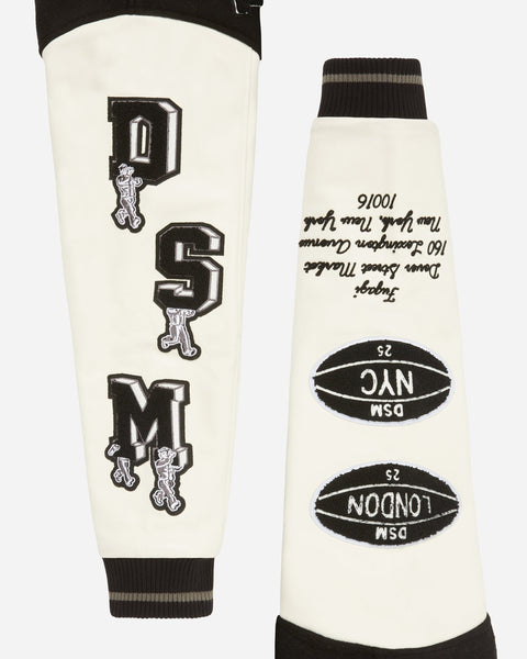DSMNY China Shop Varsity Jacket