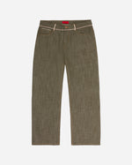 Even More Selfish Jeans Olive