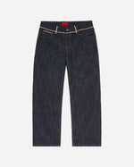 Even More Selfish Jeans Indigo