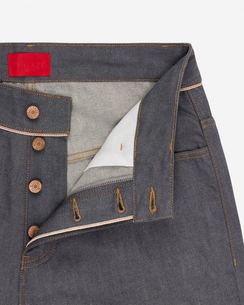Even More Selfish Jeans Grey