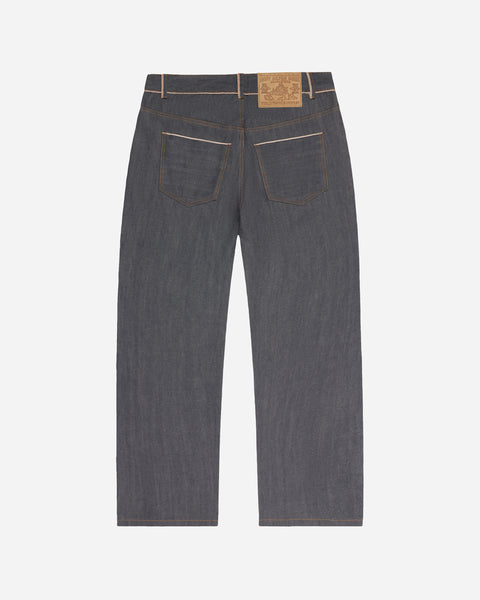 Even More Selfish Jeans Grey