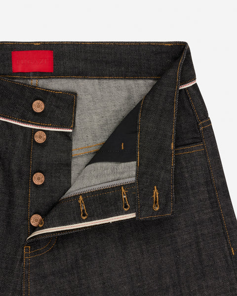 Even More Selfish Jeans Charcoal