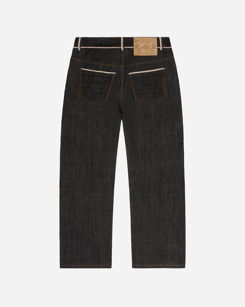 Even More Selfish Jeans Charcoal
